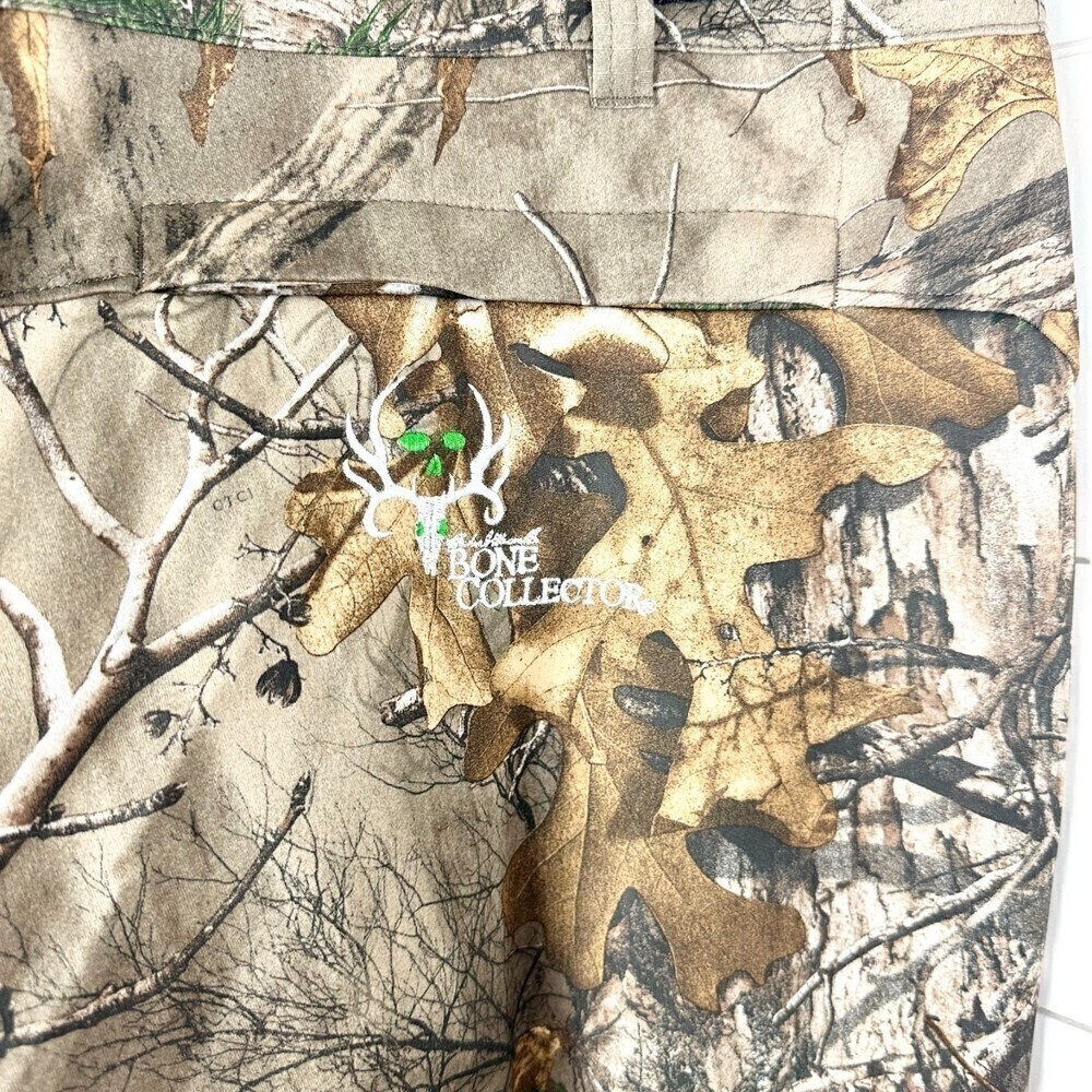 Scent Blocker Trinity System Layer Three Realtree… - image 6